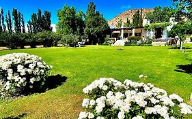 Paradijs In Nieu-Bethesda
